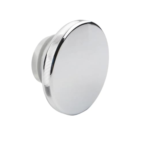 Bouchon d'essence ventilé noir pour moto Triumph Bonneville T100 T120 et Thruxton
