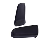 ECIMORPLE Seat Switch Adjustment Button Car Accessories Seats Switch Button 88297-D3500TRY Fit for Hyundai Fit for Front ABS Power Seats Switch Button Power Seat Switch Button