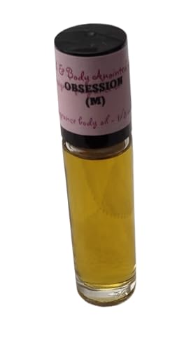 God's Bath & Body Anointed Gifts - men obsession