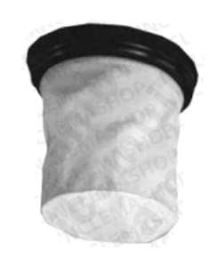 filtro a tela per aspirapolvere ghibi wirbel 6830000