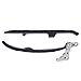Cam Chain Guide Plate Strip for Motorcycle Compatible with 1S4E22310000 5XT122410000 5XT122410100 5XT122410200 Automotive Parts