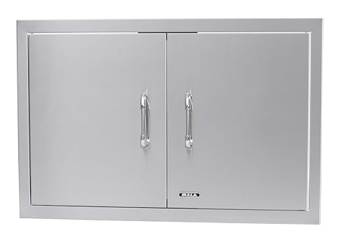 Luxury Outdoor Kitchen Grill Island