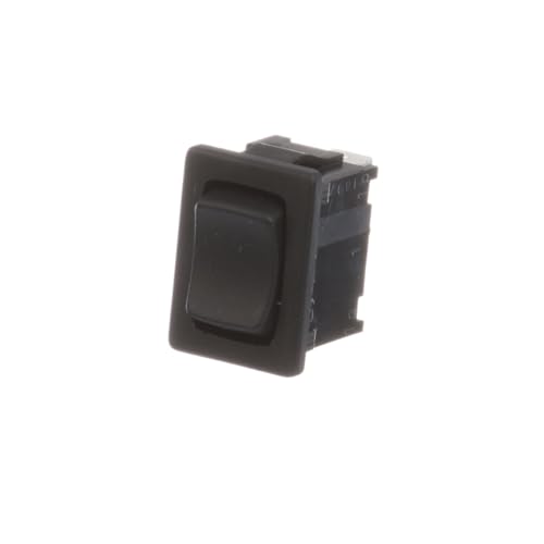 MAN-2007939 Rocker Switch | Exact Fit Replacement for Manitowoc Beverage 2007939 | SHARPTEK.COM Parts - Made In USA | 180-Day Warranty