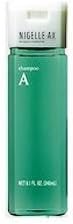 Nigelle AX A Shampoo 8.1 ounce