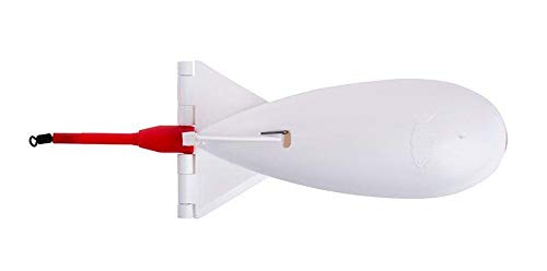 Spomb Mini White Cover