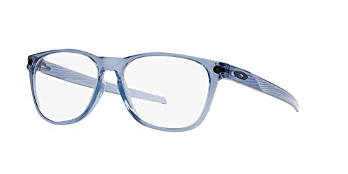 Image of Oakley mens Ox8177 Ojector Rx Square Prescription Eyewear Frames