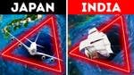 If New Bermuda Triangle Appeared in 2020, That's What Happens