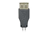 Enercell Micro USB Adaptaplug (Black)