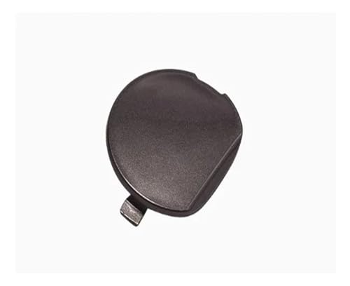 Cache-crochet de remorquage pour Mazda 3 Axela 2014-2016 protection pare-chocs avant