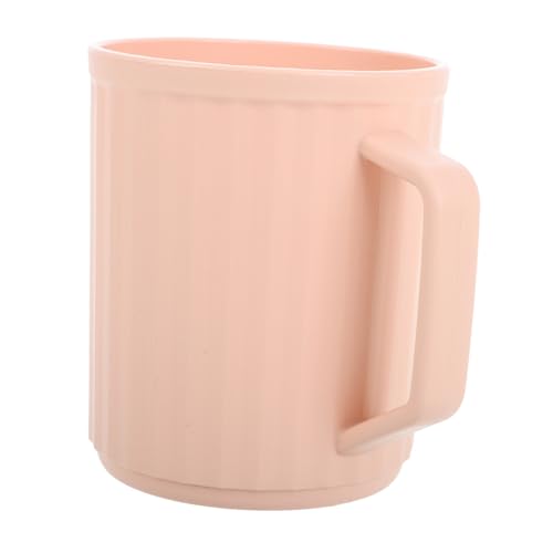 SUPVOX 歯ブラシ カップ お風呂 マグカップ 用 バスルーム 洗浄 再利用可能