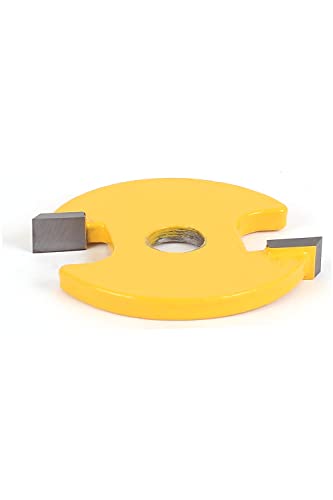 YONICO Rail and Stile Plywood Conversion Kit 5.5mm Cutter for