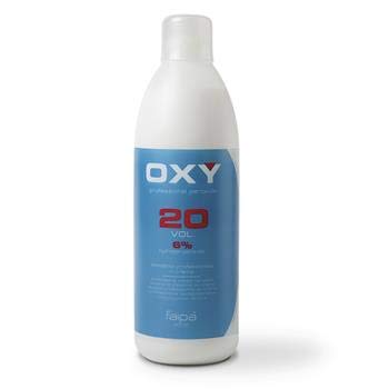 Fai Oxy Ossidante In Crema 20 Vol 1000Ml