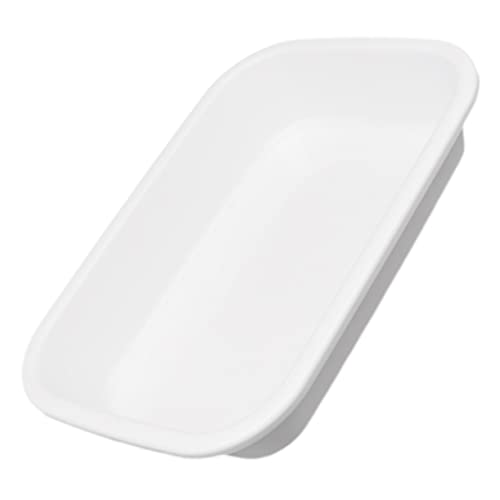 Outanaya Household Multi-Function Storage Tray for Ok Lens Cleaning Compact Organizer for Daily Use Design Accessory for Lens Maintenance