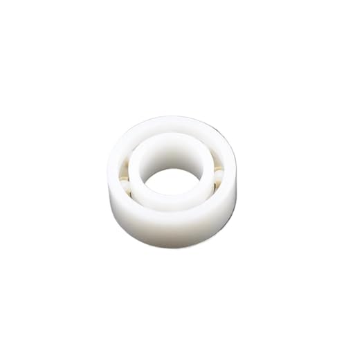 Roulement céramique MR105 5x10x4mm de qualité supérieure pour axe 5mm