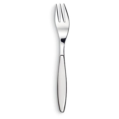 Guzzini Feeling White Dessert Fork #TOP23