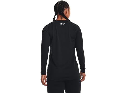 Under Armour Team Tech Womens Long Sleeve2