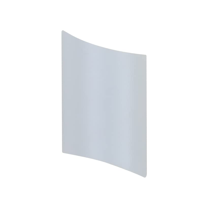 Aplique de pared interior LED de 10W ideal para iluminar con estilo tu vestidor o pasillo
