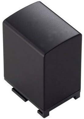 Batteria agli ioni di Litio Intelligente ad altissima capacità per Canon XA55