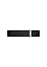 Produktbild Daniel Wellington Petite Cornwall, Schwarz/Roségold Uhrenarmband, 12mm, NATO, für Damen