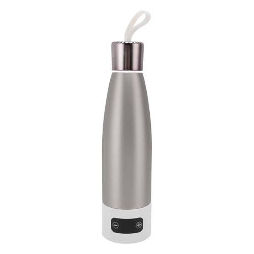 Tetera eléctrica portátil CCYLEZ 350ML con batería USB