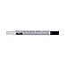 Mopar Jeep Wrangler Hard Top Black Touch Up Paint, OEM