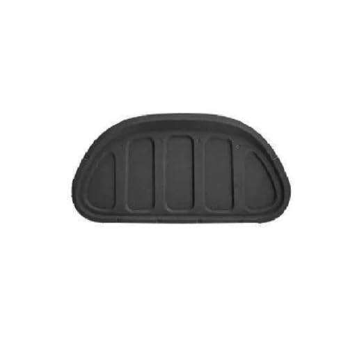 Aislante acústico y térmico de capó para coche Geely Xingyuan EX2 2025 2026 transatlántico