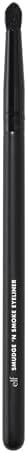 e.l.f. Smudge 'N Smoke Eyeliner Brush, Multi-Use Eyeshadow & Eyeliner Brush For Creating A Perfect Smoky Eye, Vegan & Cruelty-Free