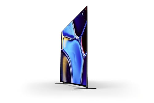 Sony K-55XR80 OLED-Fernseher (139 cm/55 Zoll – Bild 26
