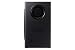 Abbildung Samsung HW-R650 Soundbar (Bluetooth, Virtual Surround Sound, Subwoofer) Schwarz