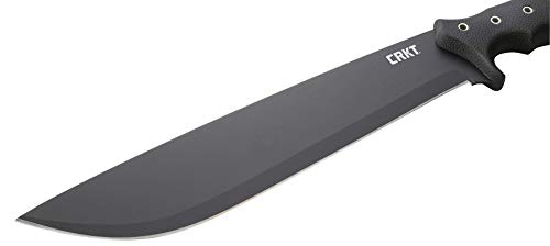 CRKT Chanceinhell Fixed Blade Machete
