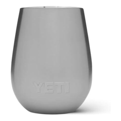 YETI Rambler 10 oz Wine Tumbler Cover