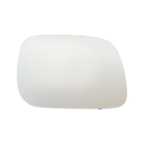 Miroir convexe droit pour VW Touareg 2002-2007 rétroviseur chauffant