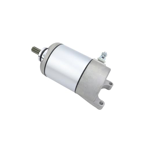Démarreur électrique pour lanceur de moteur thermique W350