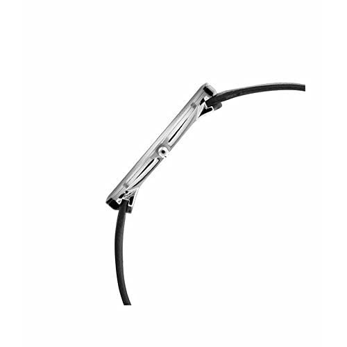 Titan Edge Zen Analog White Dial Men's Watch-1779SL01 / 1779SL01/NP1779SL01 - Image 5