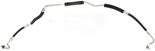 Replacement A/C Liquid Line with Orifice Tube Compatible with 2002-2005 Ford Explorer