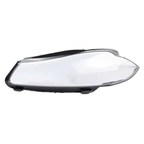 Couvercle phare Jaguar XF anti-jaunissement coque lentille
