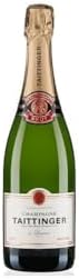 Taittinger Brut Reserve Champagne, 75cl