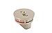 LG Electronics EBZ37189609 Gas Range Large Super Boil Burner Control Knob, Stainless Steel