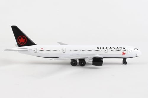 Image of Daron Air Canada Single Plane, Multi