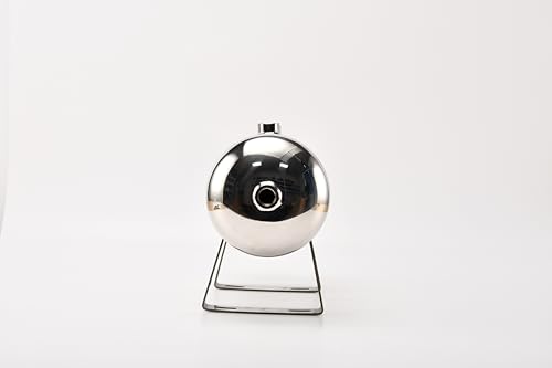 Image of 5.3Gallon 304 Stainless Steel High Pressure Mini Small Portable Air Tank Air Reservoir Water Storage Tank(20L-SG)