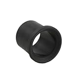 Hydra Fitness Exchange Front Roller Bushing 219550 Works with Wes-lo Ree-bok Pro-Form Nordic-Track Image Icon Health Rider Good Family Gold's Gym Epic Treadmill