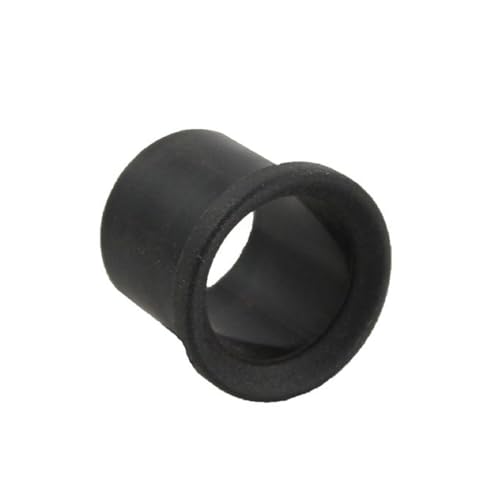 Hydra Fitness Exchange Front Roller Bushing 219550 Works with Wes-lo Ree-bok Pro-Form Nordic-Track Image Icon Health Rider Good Family Gold's Gym Epic Treadmill