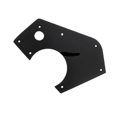 Entretien du drone T20 avec ce panneau de couverture avant et pièce de réparation