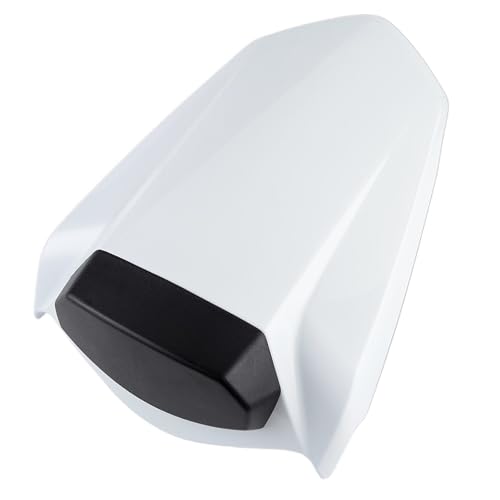 Capot de selle arrière blanc moto KTM 1290 Duke R Super 2014-2019