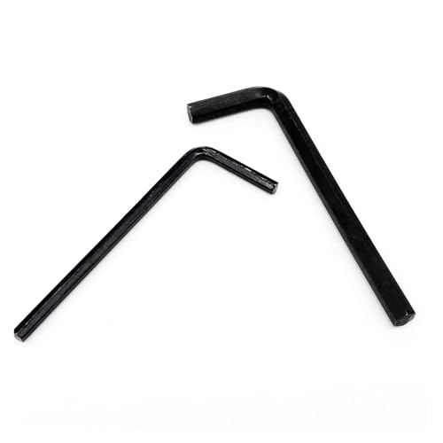 1/5 ~j 0.7mm 0.9mm 1.27mm 1.5mm 2 2.5 3 4 5 6mm Zp Zpt{g hCo[ hCo[L[ ` Xpi(Black,3mm 2pcs)