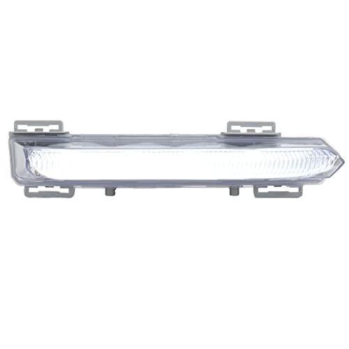 Feux diurnes Classe B W246 gauche pour réparer un éclairage LED défectueux