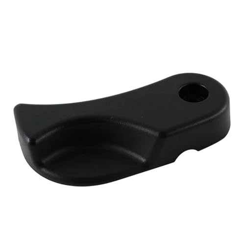 Poignée d'ouverture de capot BMW 328i pièce intérieur auto 2009-2013