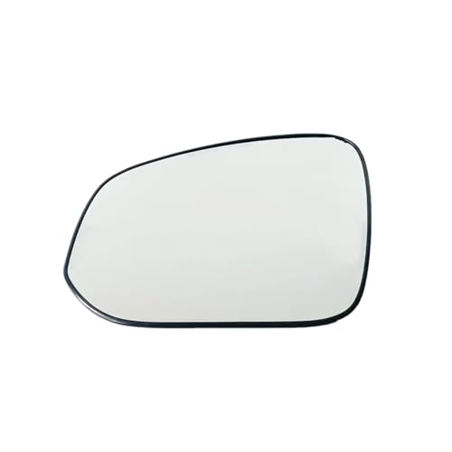 Verre de rétroviseur Toyota Highlander pour rouler sous la pluie et dégivrer le miroir