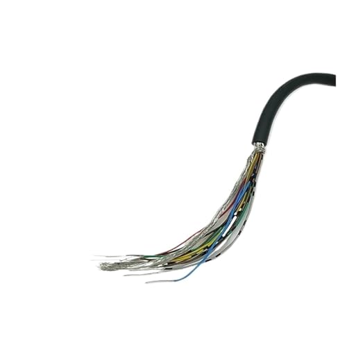 Transformateur rotatif OIH48-1000P6-L6-5V TS5207N577 haute précision - 4