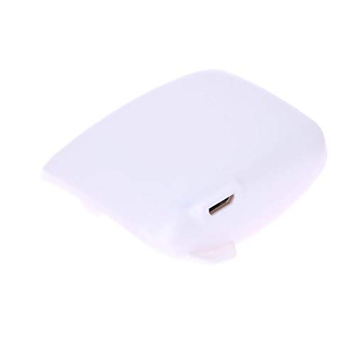 89cm White Charging Dock Charger Cradle for Samsung Galaxy Gear S Smart Watch SM-R750 image 3